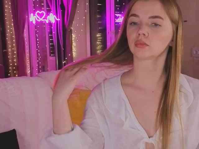 CarrieBradshaww webcam