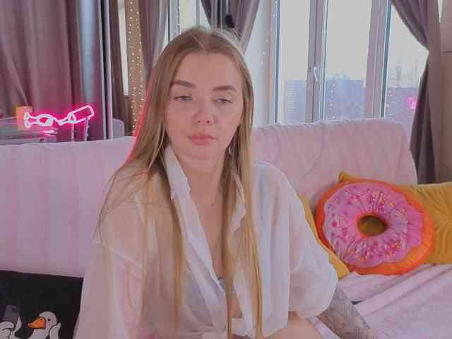 CarrieBradshaww webcam