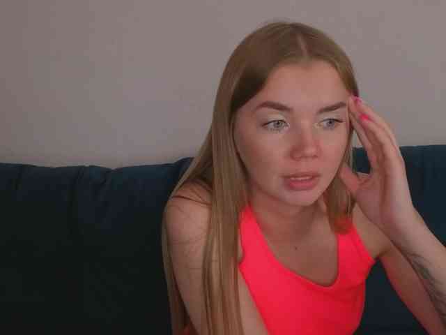 CarrieBradshaww webcam