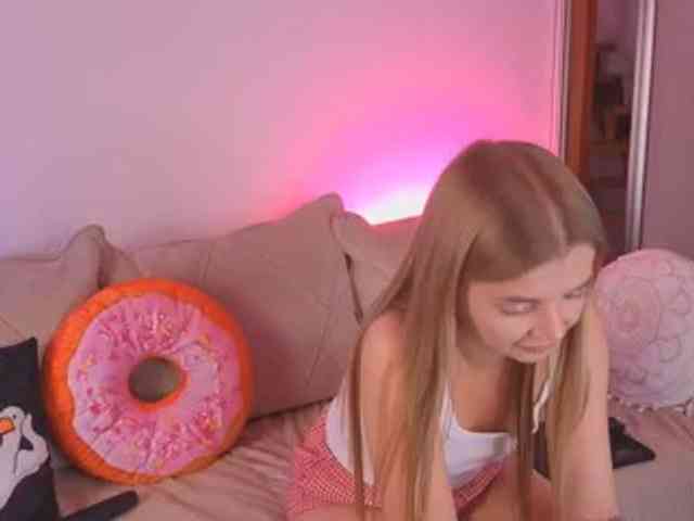 carriebradshaww's live room