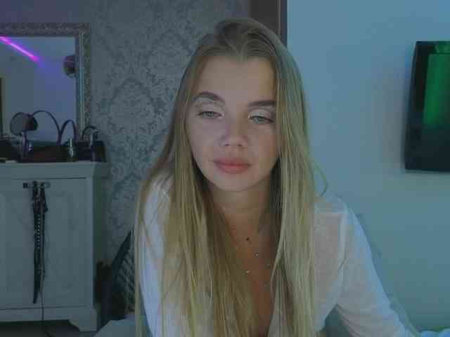 CarrieBradshaww webcam
