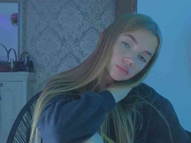 CarrieBradshaww webcam