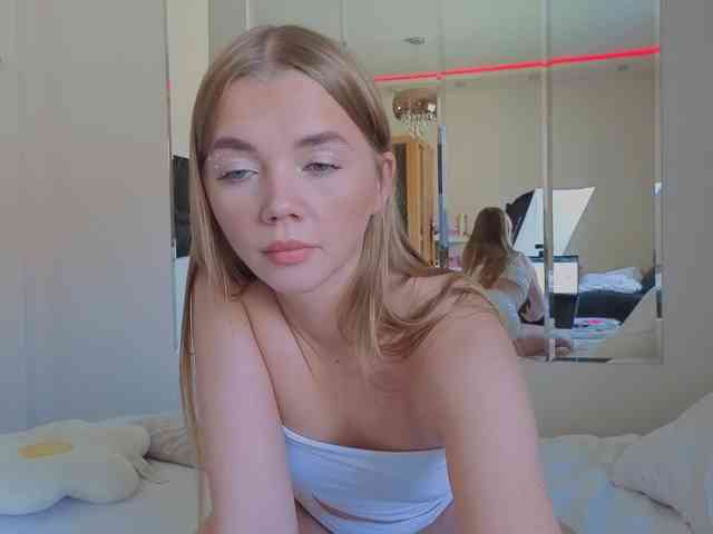 CarrieBradshaww webcam