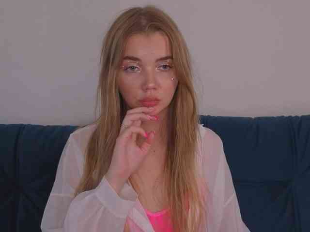 CarrieBradshaww webcam