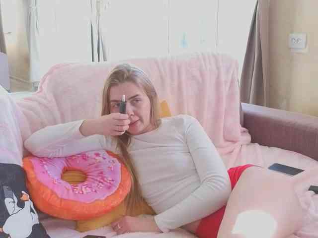 CarrieBradshaww webcam