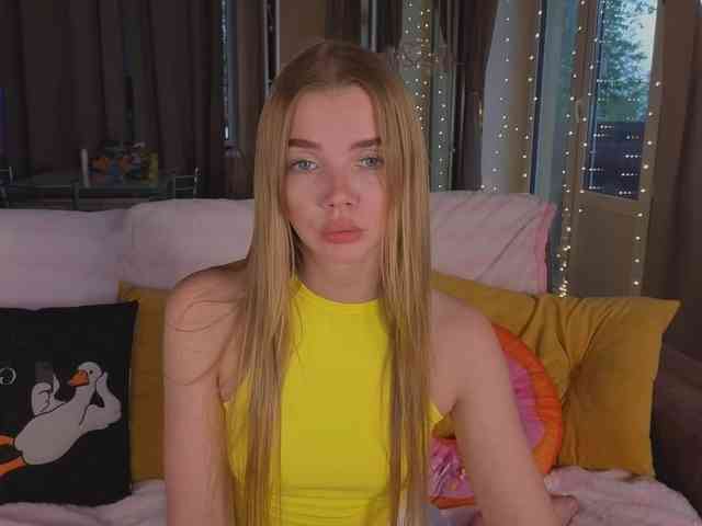 CarrieBradshaww webcam