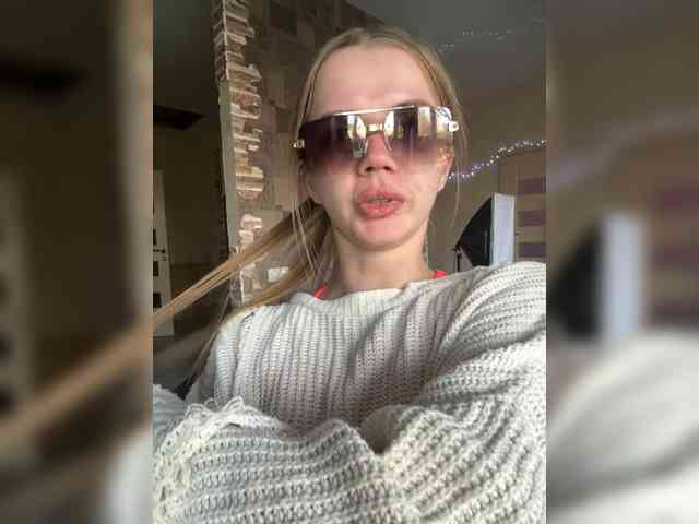 CarrieBradshaww webcam