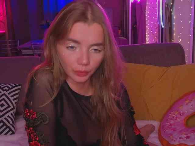 CarrieBradshaww webcam