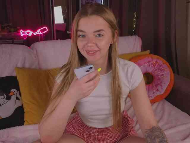 CarrieBradshaww webcam