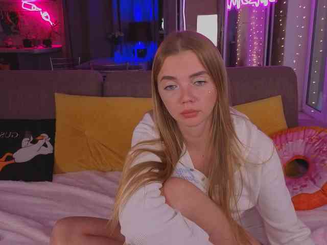 CarrieBradshaww webcam