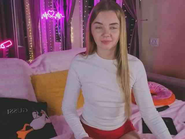 CarrieBradshaww webcam