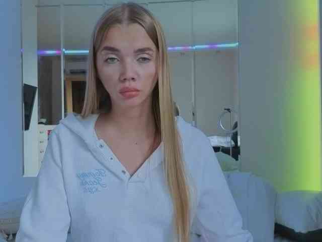 CarrieBradshaww webcam