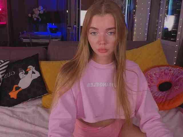 CarrieBradshaww webcam