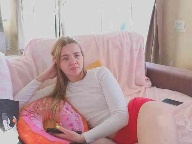 CarrieBradshaww webcam