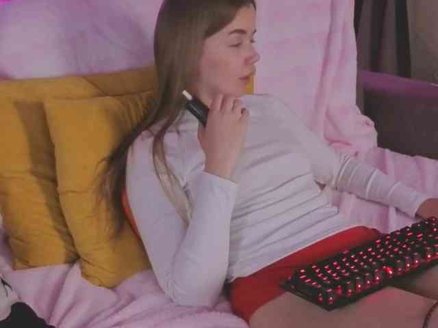 CarrieBradshaww webcam