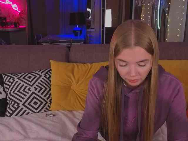 CarrieBradshaww webcam