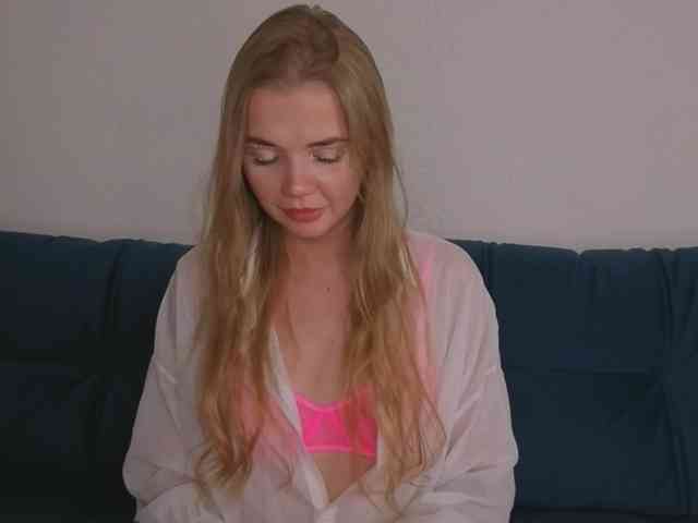 CarrieBradshaww webcam