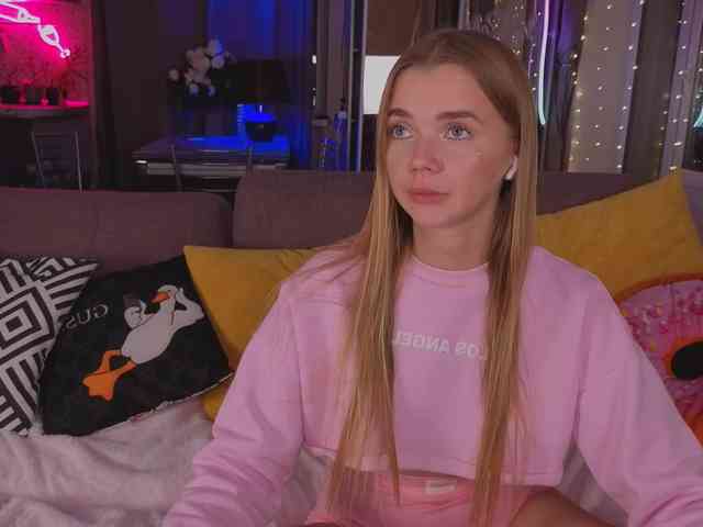 CarrieBradshaww webcam