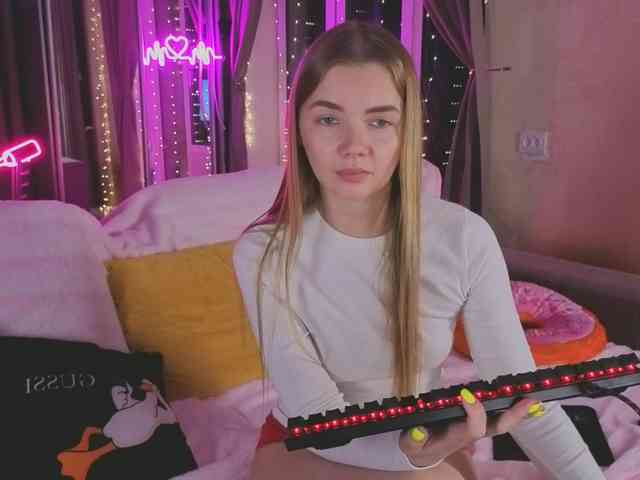 CarrieBradshaww webcam