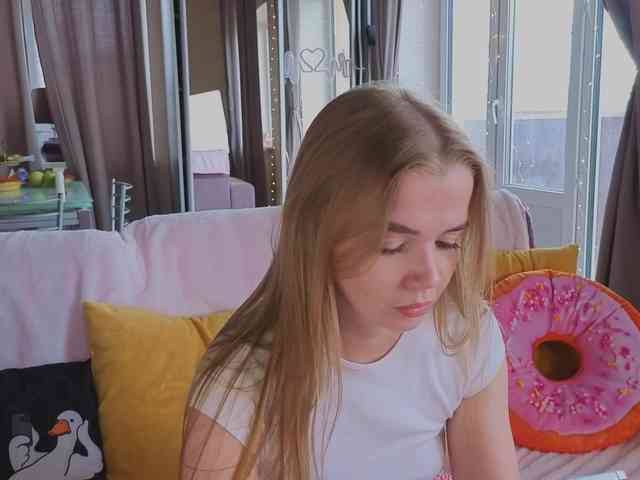 CarrieBradshaww webcam