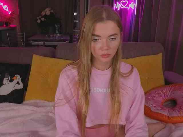 CarrieBradshaww webcam
