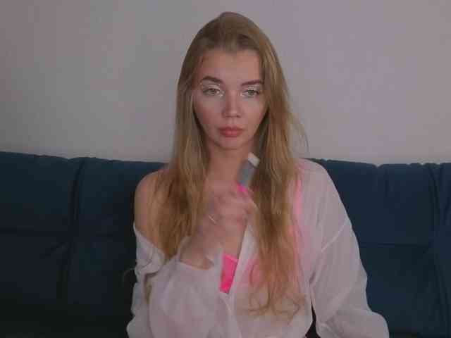 CarrieBradshaww webcam