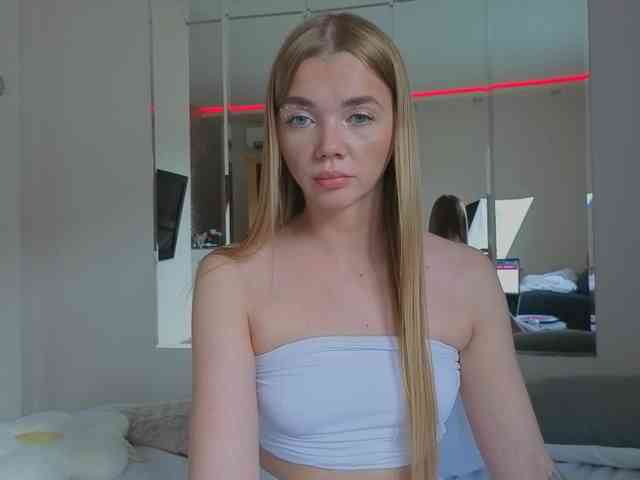 CarrieBradshaww webcam
