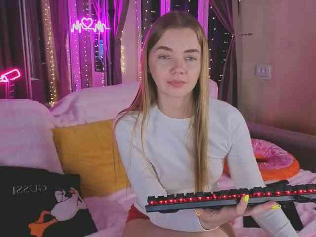 CarrieBradshaww webcam