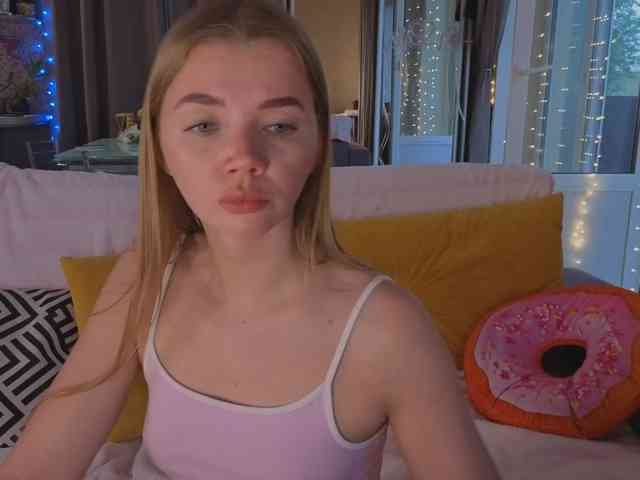 CarrieBradshaww webcam