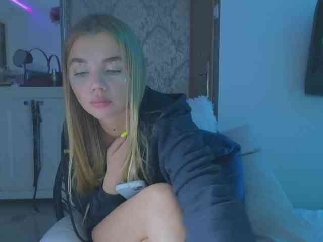 CarrieBradshaww webcam