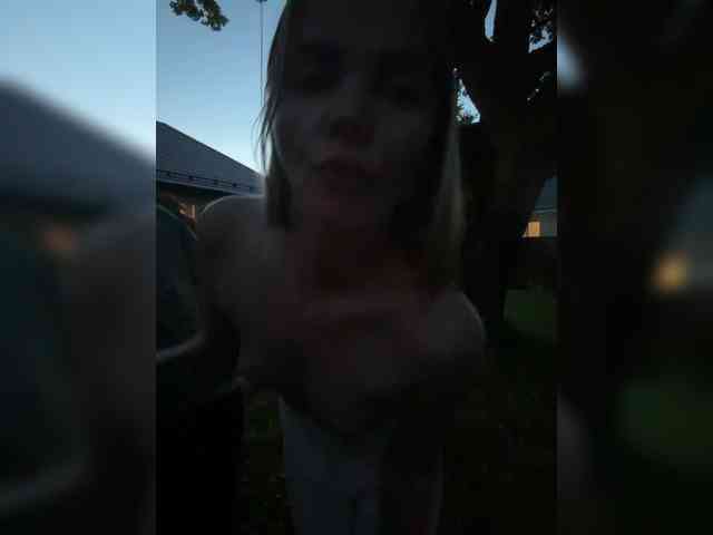 CarrieBradshaww webcam