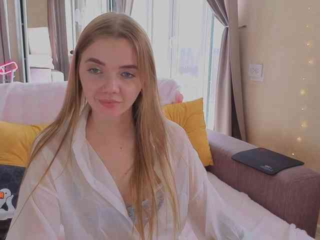 CarrieBradshaww webcam