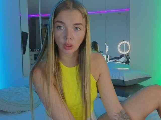 CarrieBradshaww webcam