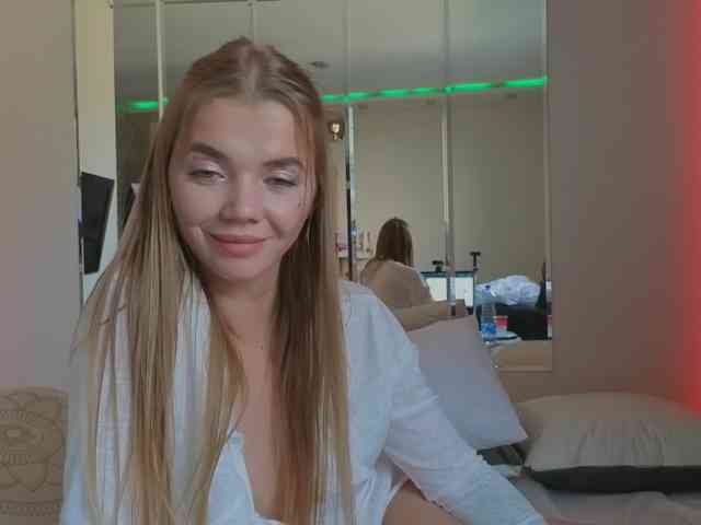 CarrieBradshaww webcam