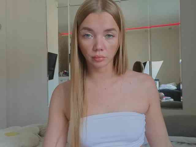 CarrieBradshaww webcam