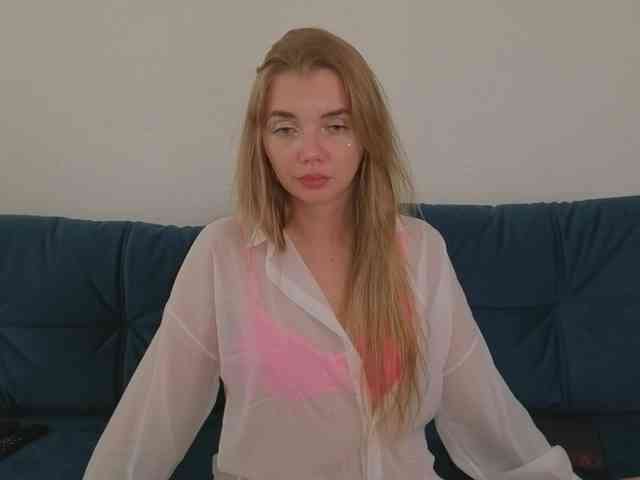 CarrieBradshaww webcam