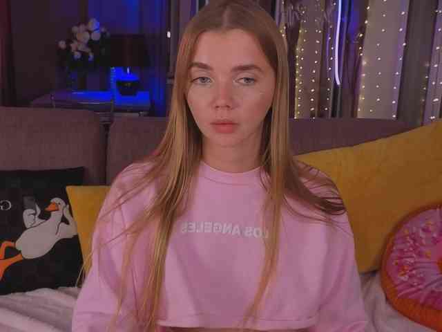 CarrieBradshaww webcam