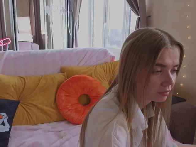 CarrieBradshaww webcam