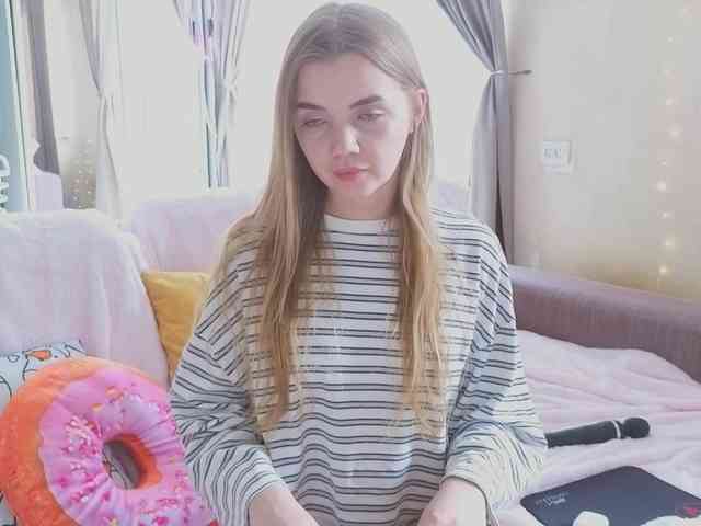 CarrieBradshaww webcam