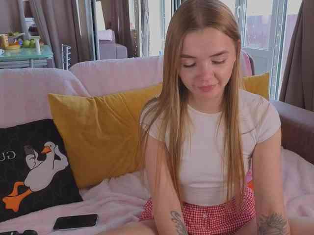 CarrieBradshaww webcam