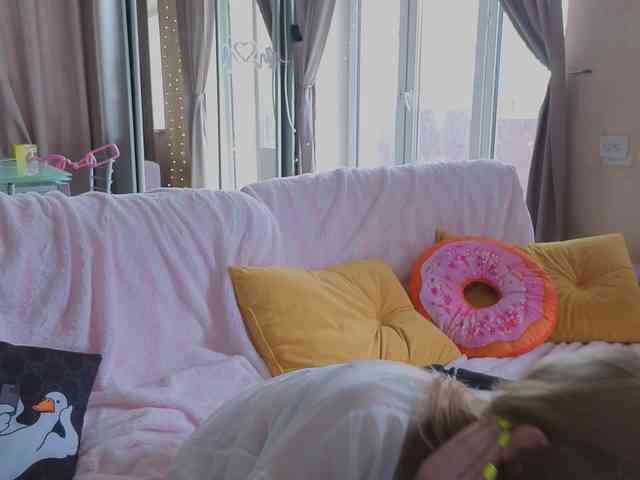 CarrieBradshaww webcam