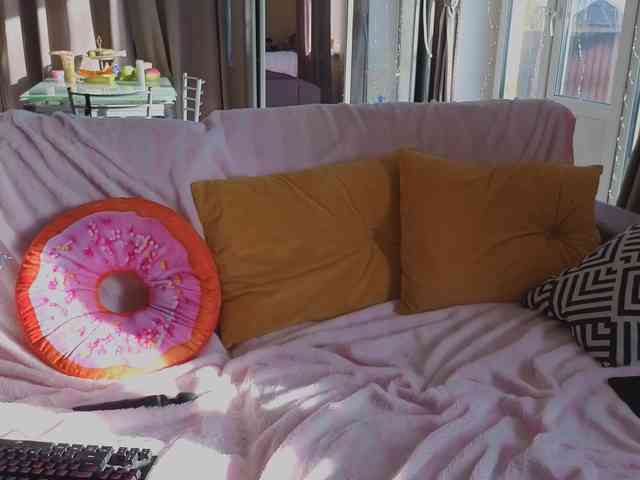 CarrieBradshaww webcam