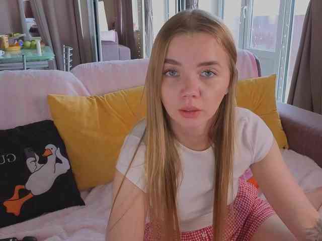 CarrieBradshaww webcam