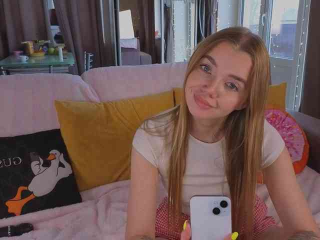 CarrieBradshaww webcam