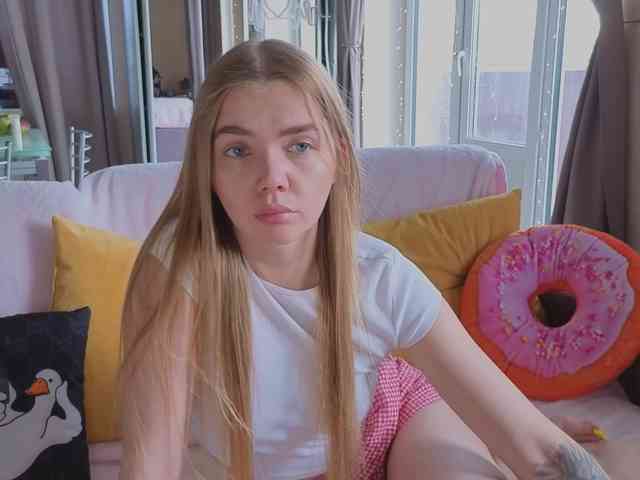 CarrieBradshaww webcam