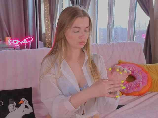 CarrieBradshaww webcam