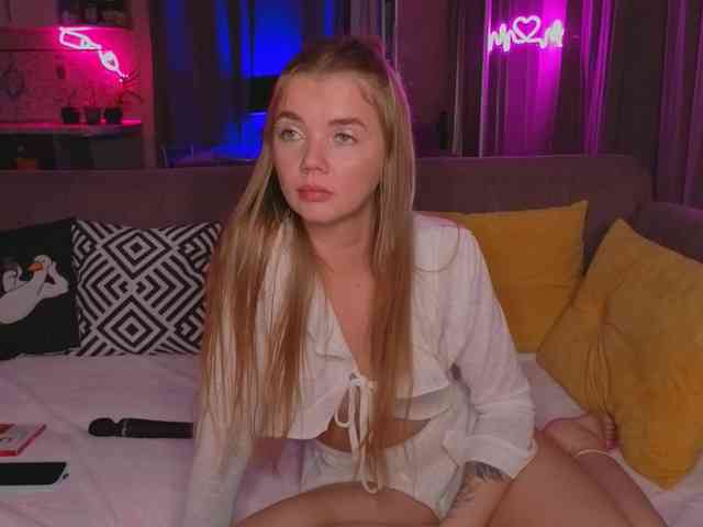 CarrieBradshaww webcam
