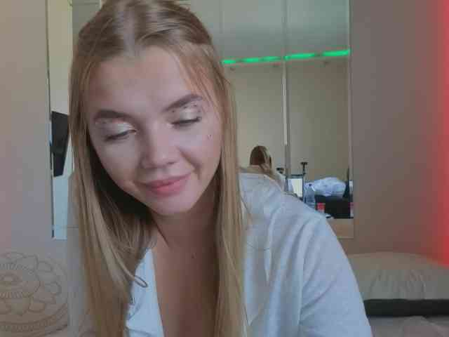 CarrieBradshaww webcam