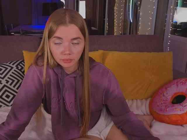 CarrieBradshaww webcam