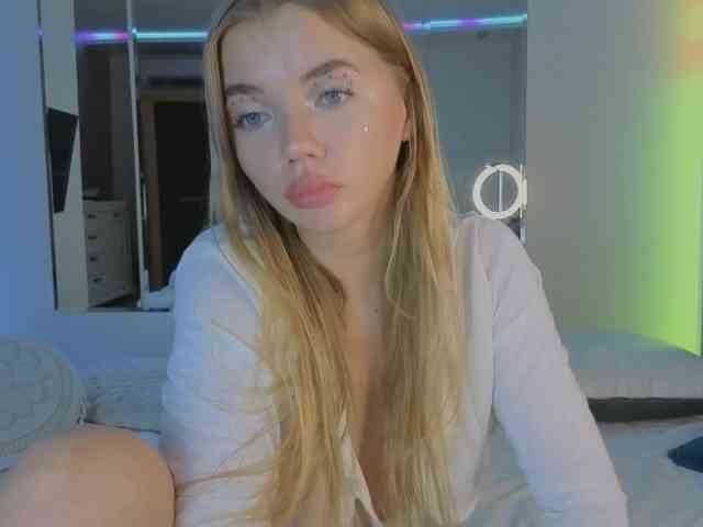 CarrieBradshaww webcam